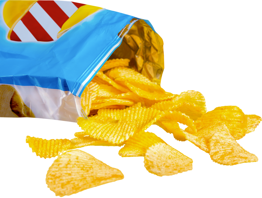 A Bag of Chips